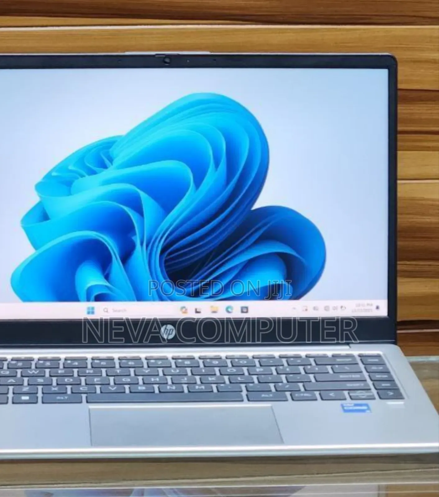 New Laptop HP Stream Notebook 16GB Intel Core I5 SSD 512GB