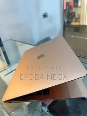 Laptop Apple MacBook Pro 2019 8GB Intel Core I5 SSD 256GB