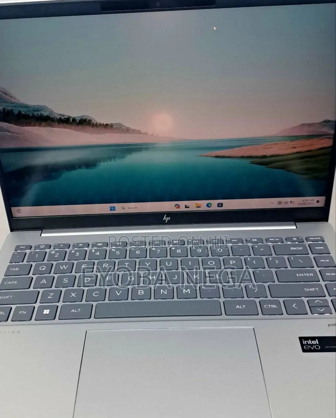 New Laptop HP Pavilion 14 16GB Intel Core Ultra 7 SSD 512GB