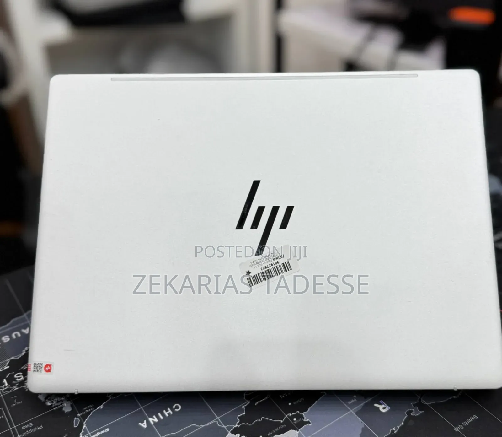 New Laptop HP Pavilion 14 16GB Intel Core I5 SSD 512GB