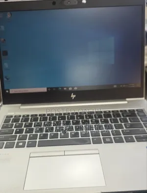 Photo - New Laptop HP EliteBook 850 G5 8GB Intel Core I5 SSD 512GB