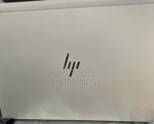 New Laptop HP EliteBook 850 G5 8GB Intel Core I5 SSD 512GB