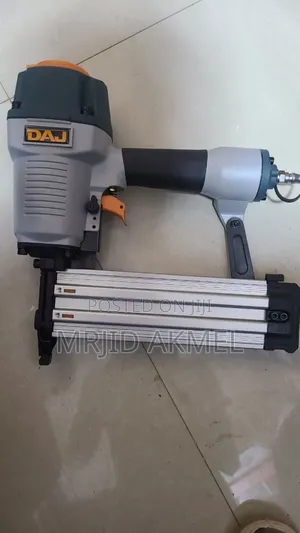 Daj Conrete Nailer St64
