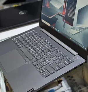 New Laptop Lenovo Thinkbook 14 8GB Intel Core I5 SSD 256GB