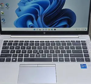 Photo - New Laptop HP EliteBook 840 G8 16GB Intel Core I5 SSD 512GB