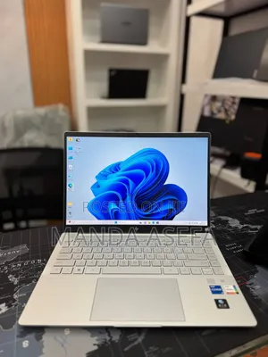 New Laptop HP Pavilion 14 16GB Intel Core I5 SSD 1T