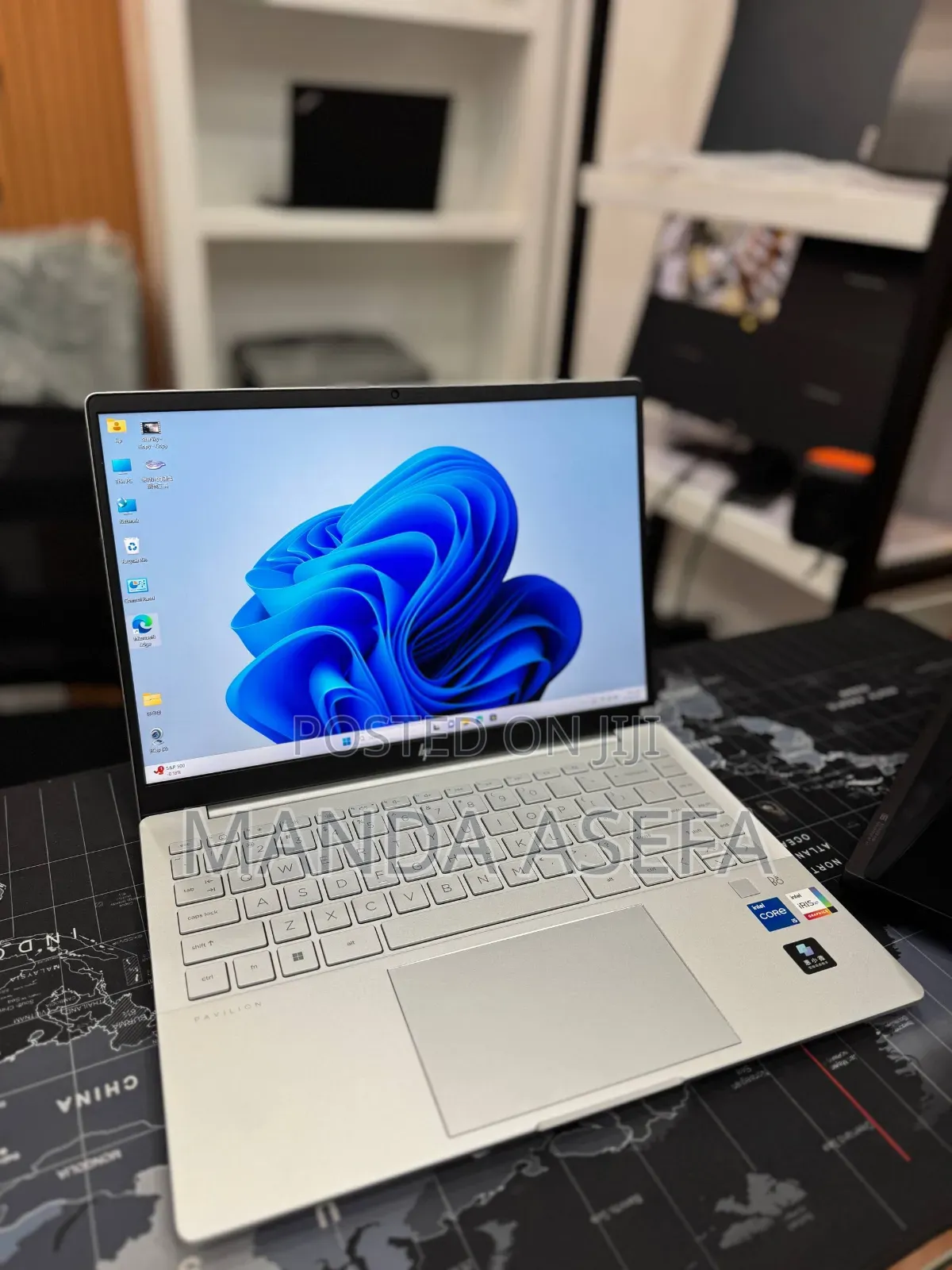 New Laptop HP Pavilion 14 16GB Intel Core I5 SSD 1T