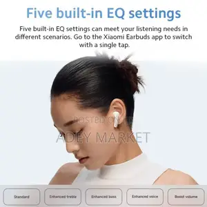 Original Xiaomi Redmi Buds 6 Active