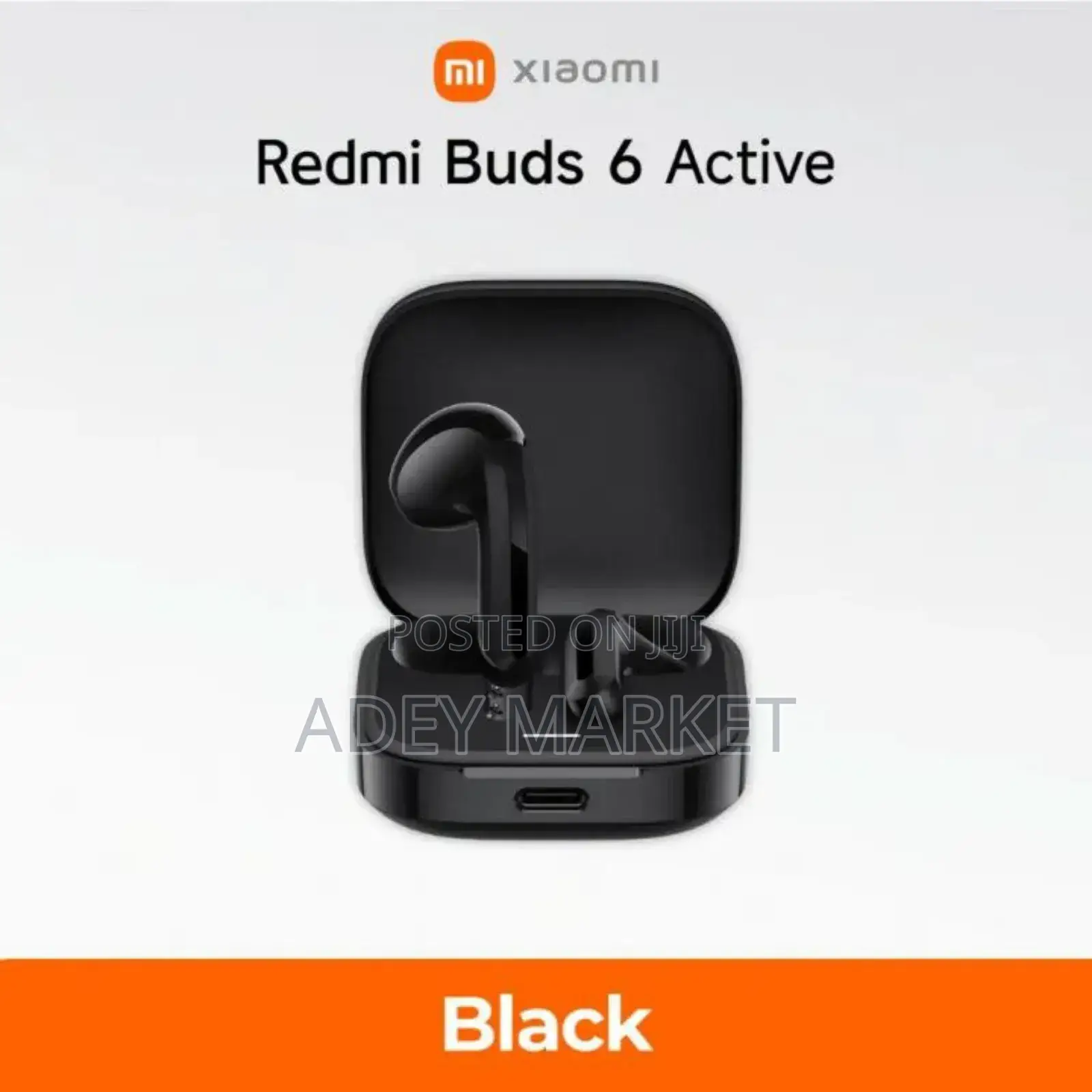 Original Xiaomi Redmi Buds 6 Active
