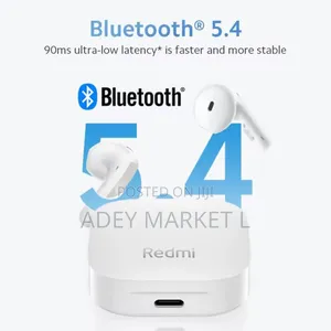 Original Xiaomi Redmi Buds 6 Active