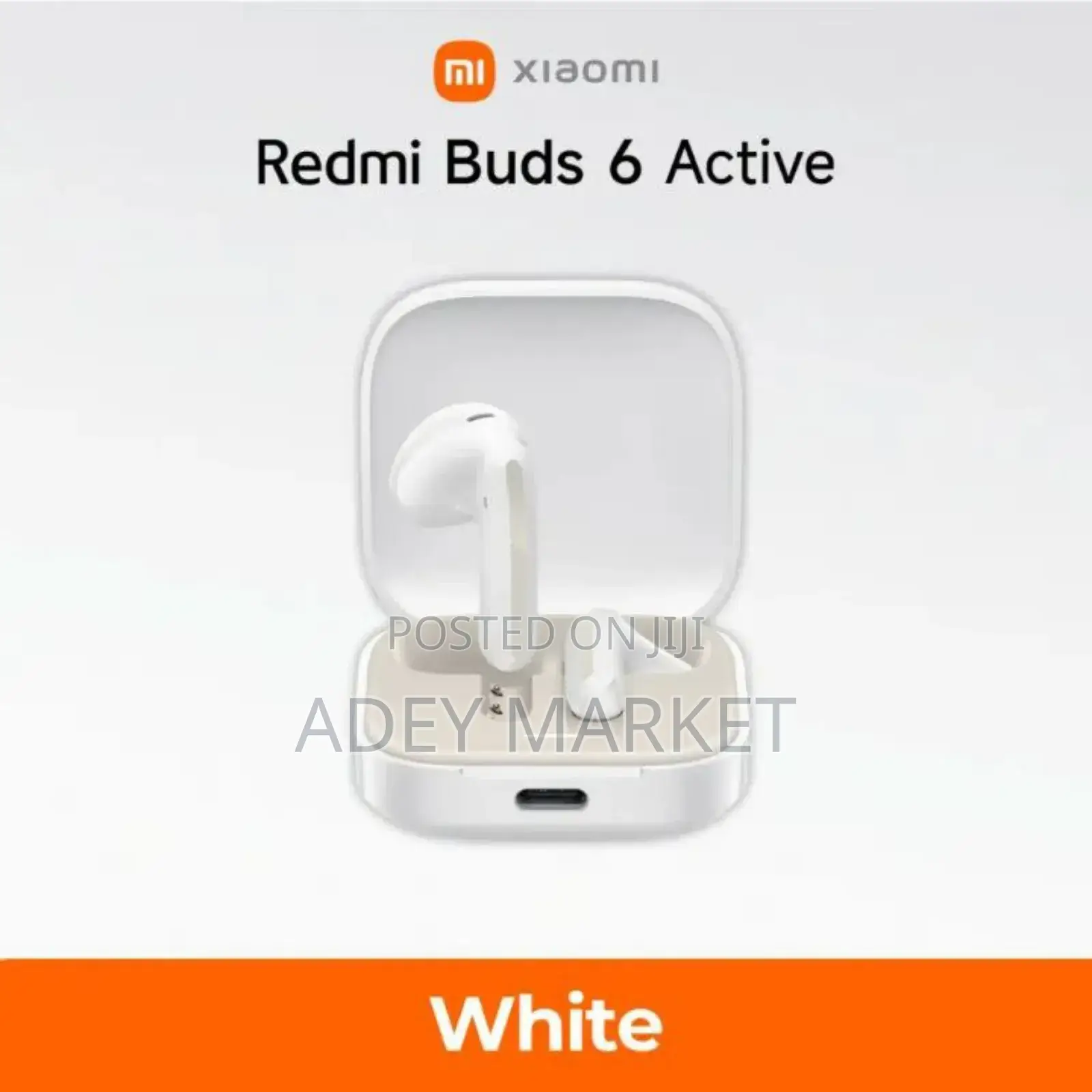 Original Xiaomi Redmi Buds 6 Active