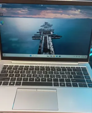 New Laptop HP EliteBook 840 G8 16GB Intel Core I5 SSD 512GB