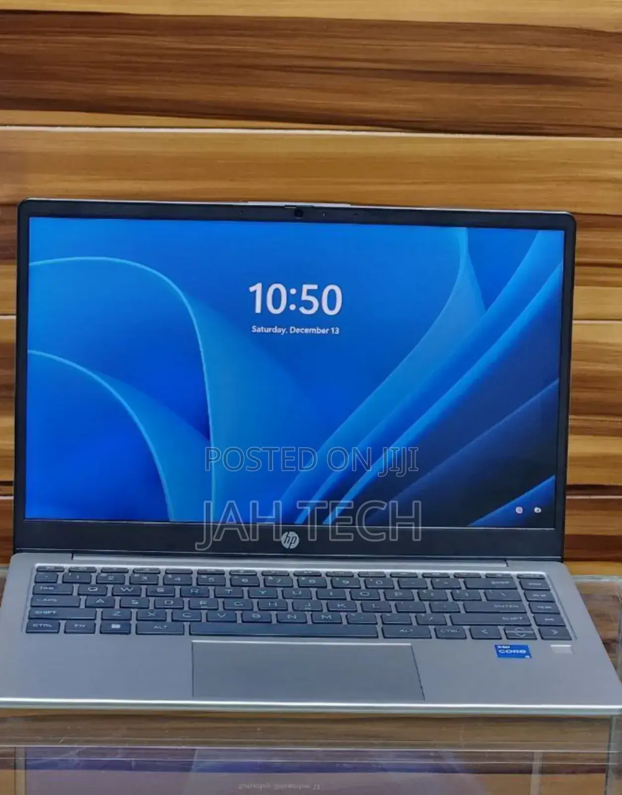 New Laptop HP Stream Notebook 16GB Intel Core I5 SSD 512GB