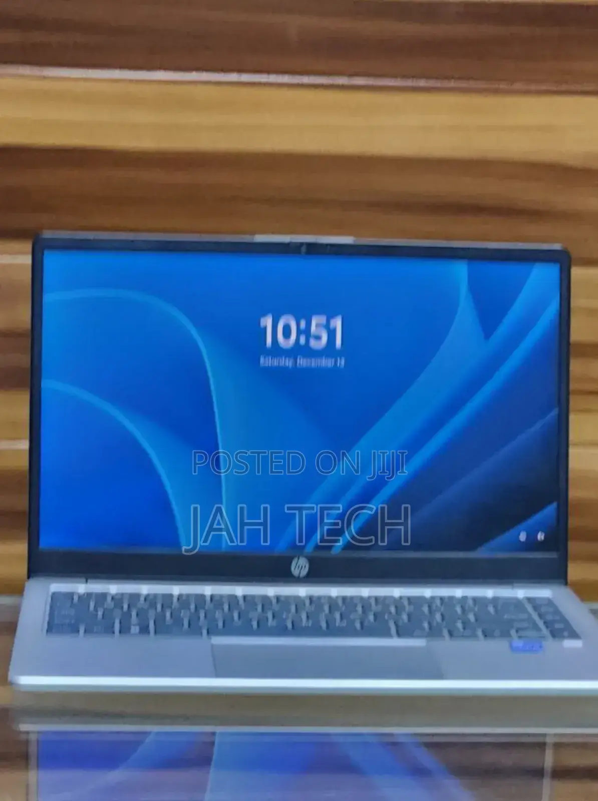New Laptop HP Stream Notebook 16GB Intel Core I5 SSD 512GB