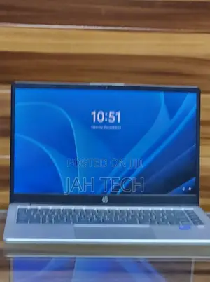 New Laptop HP Stream Notebook 16GB Intel Core I5 SSD 512GB