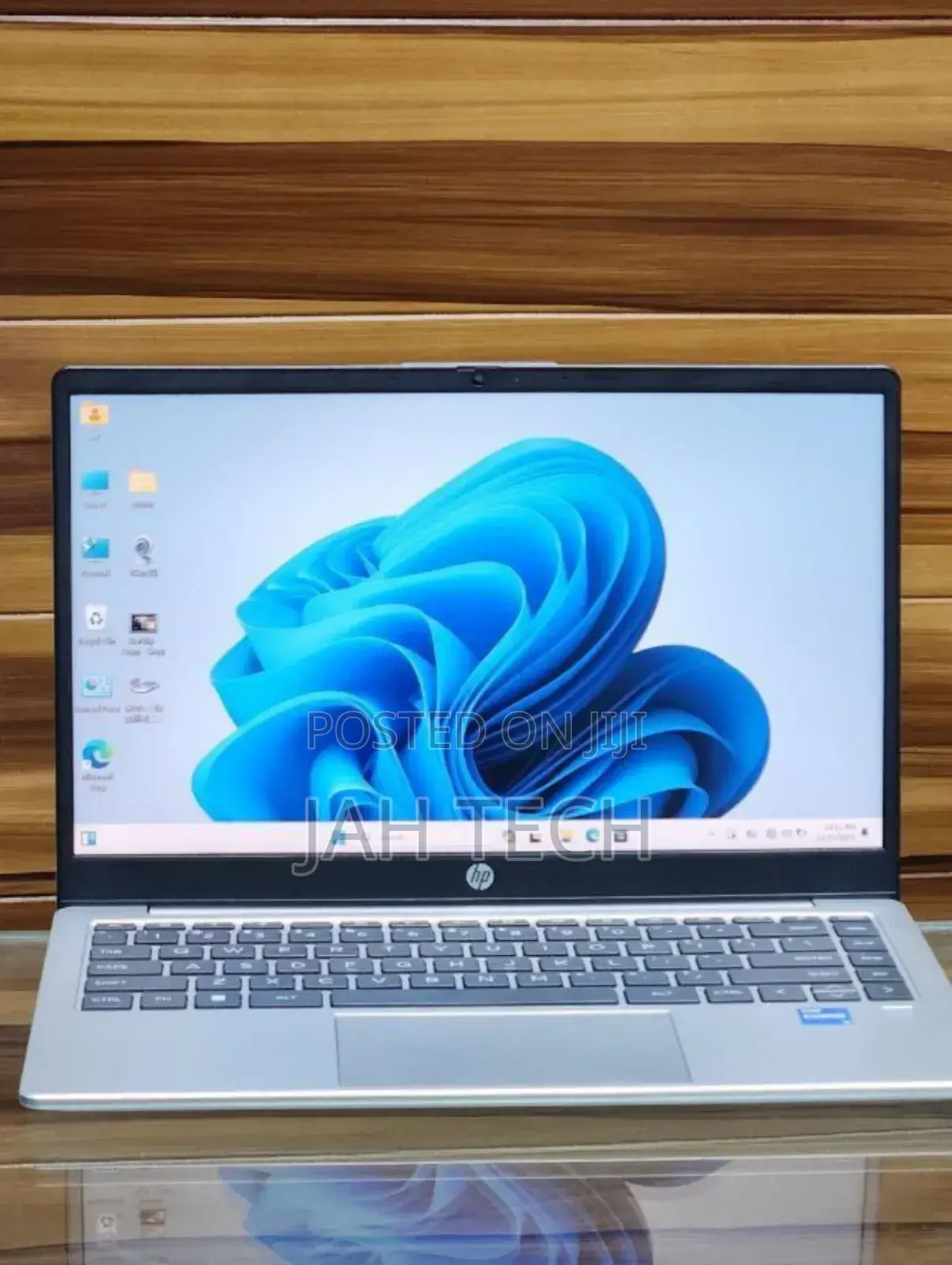 New Laptop HP Stream Notebook 16GB Intel Core I5 SSD 512GB