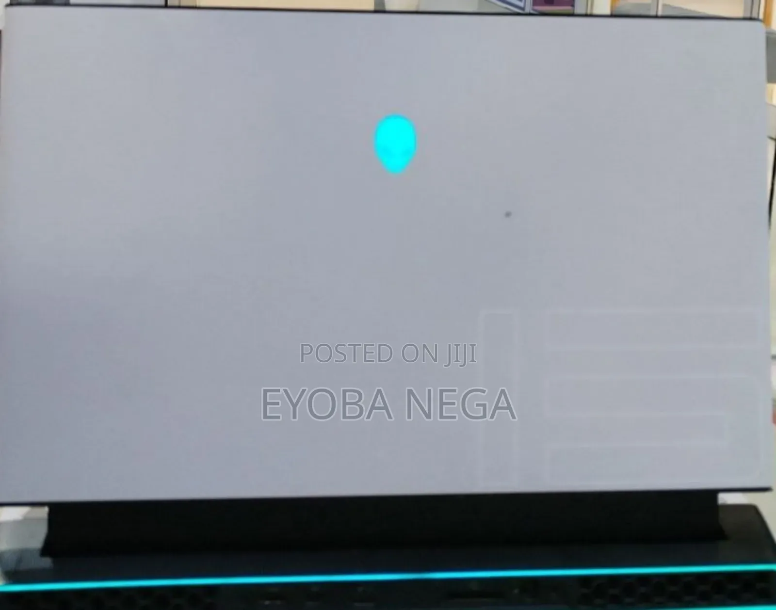 New Laptop Alienware M15 R3 16GB Intel Core I7 SSD 512GB