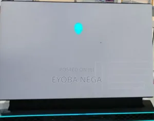 New Laptop Alienware M15 R3 16GB Intel Core I7 SSD 512GB