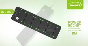 Rugga's Power Socket