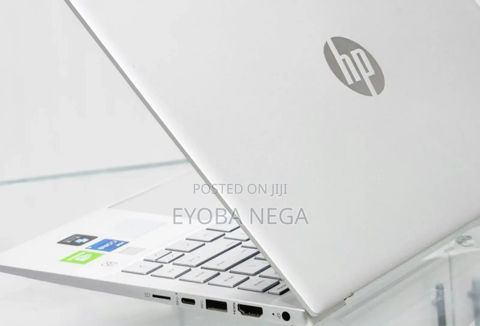 New Laptop HP Pavilion 14 16GB Intel Core I5 SSD 512GB