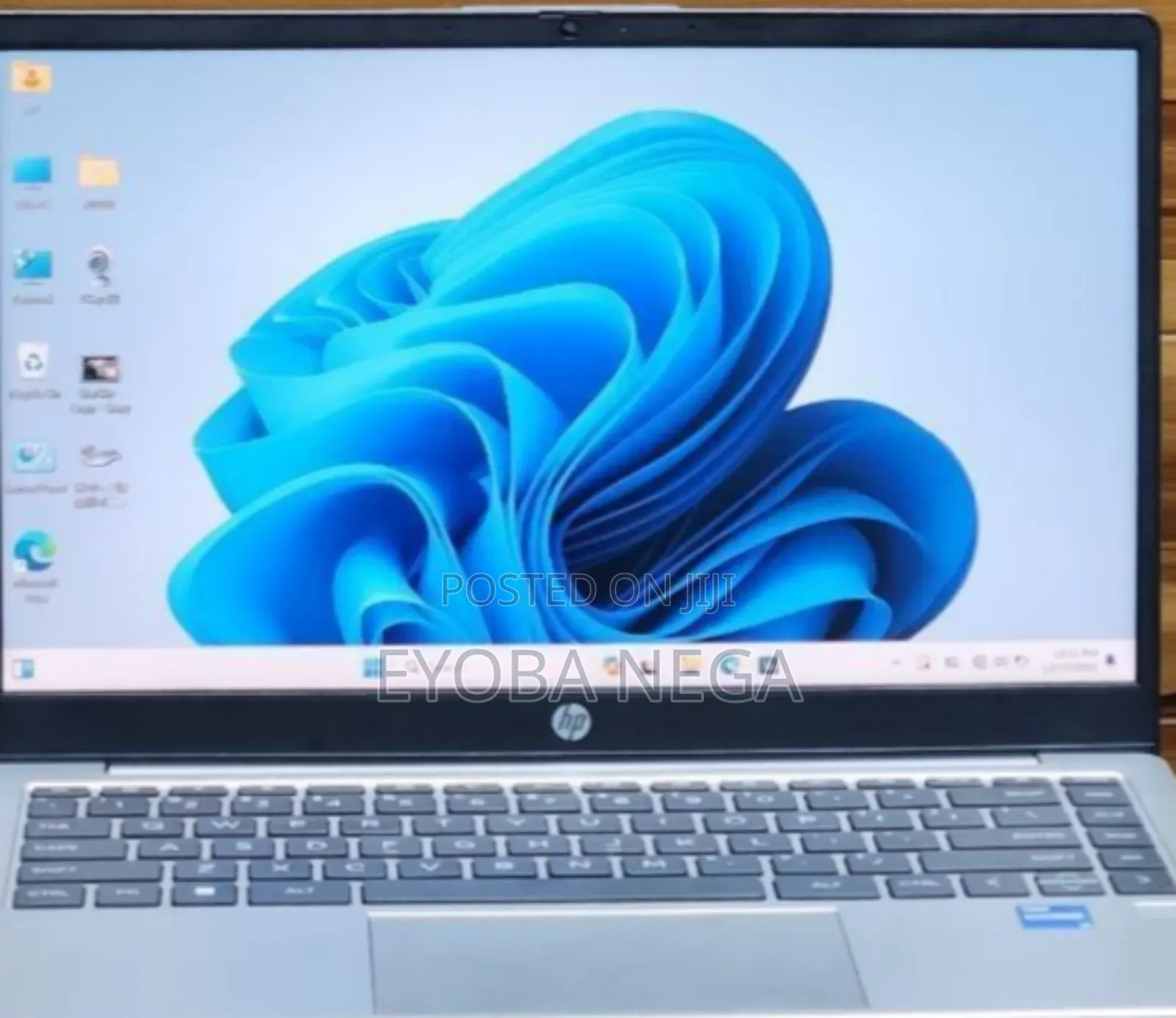 New Laptop HP Stream Notebook 16GB Intel Core I5 SSD 512GB