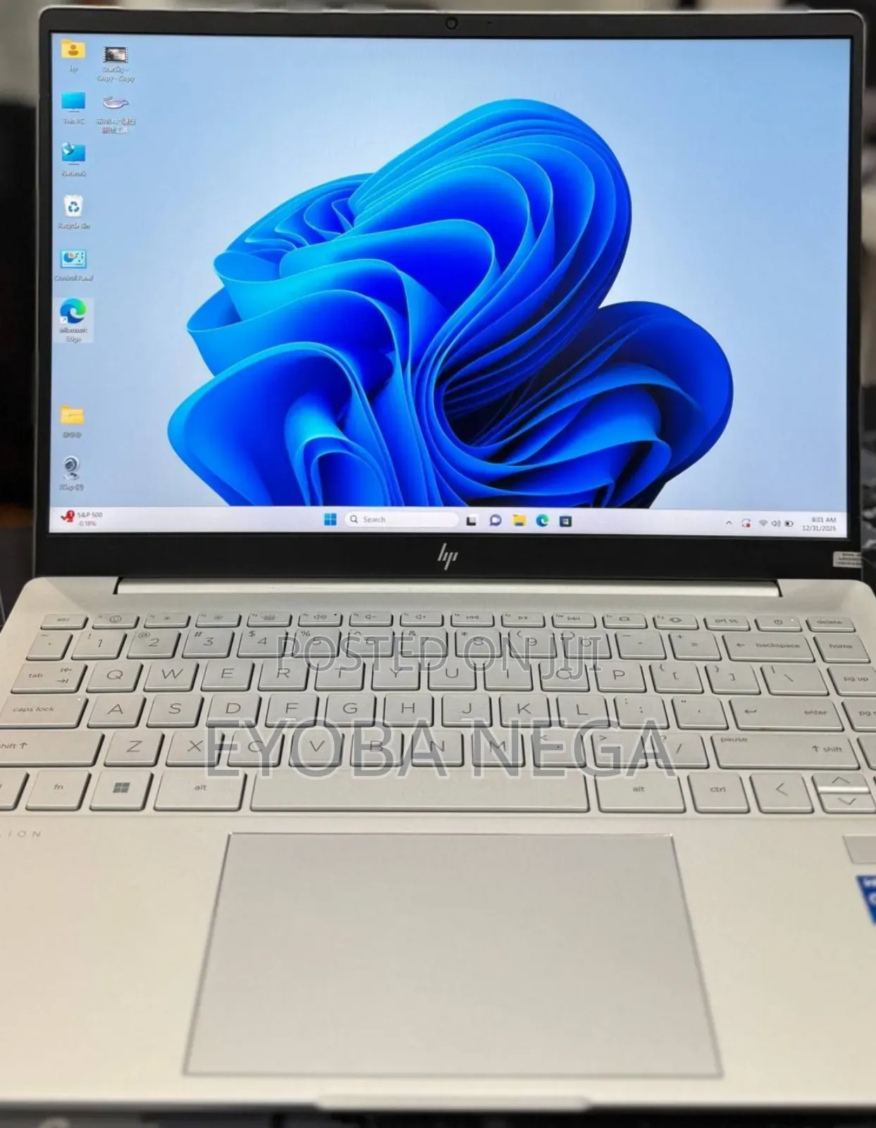 New Laptop HP Pavilion 14 16GB Intel Core I5 SSD 1T