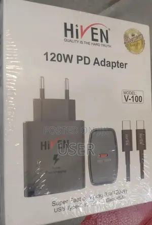 Photo - Charger Mobile