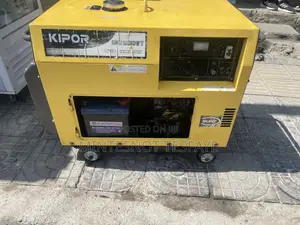 Kipor Generator