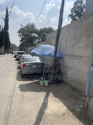 1,200sqm Land for Sale - Setoch Adebabay |