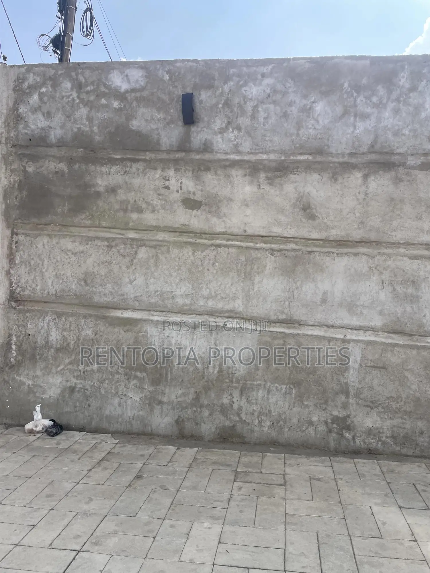 1,200sqm Land for Sale - Setoch Adebabay |