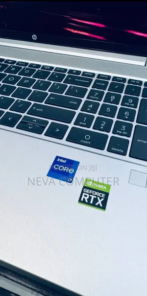 New Laptop HP Probook 11 EE G1 16GB Intel Core I7 SSD 512GB