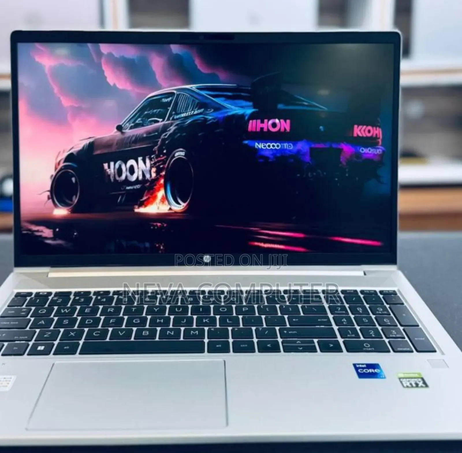 New Laptop HP Probook 11 EE G1 16GB Intel Core I7 SSD 512GB