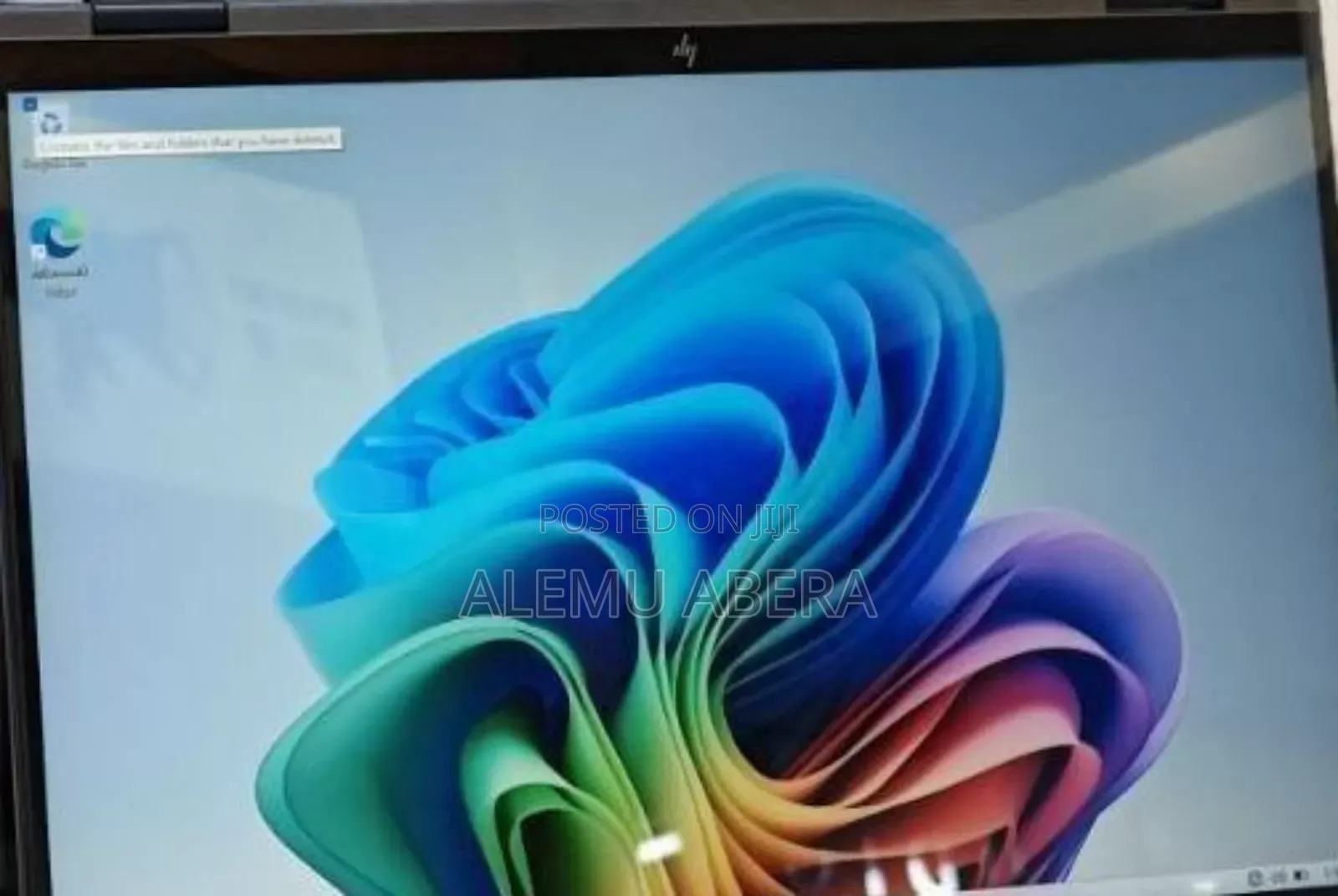 New Laptop HP OmniBook X Flip 14" 16GB Intel Core I7 SSD 1T