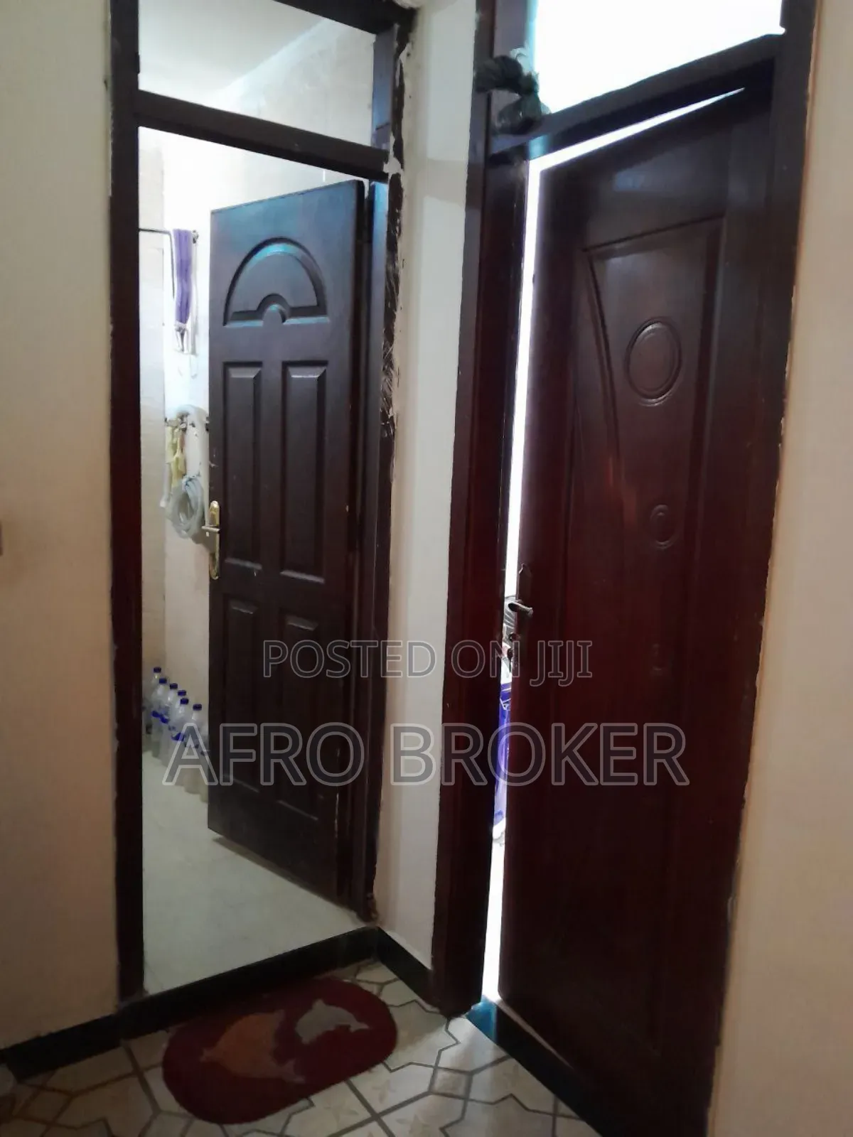 Furnished 3bdrm Condo in Akaki, Akaky Kaliti for sale