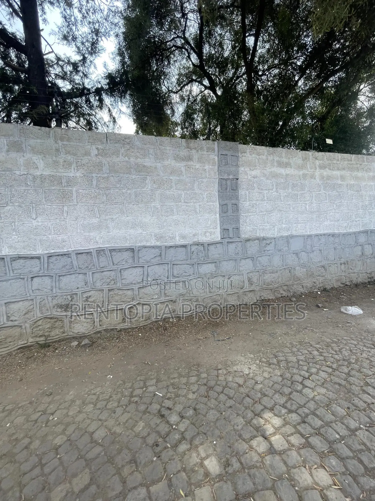 1,200sqm Land for Sale - Setoch Adebabay