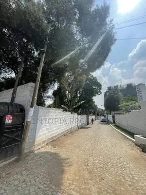 1,200sqm Land for Sale - Setoch Adebabay