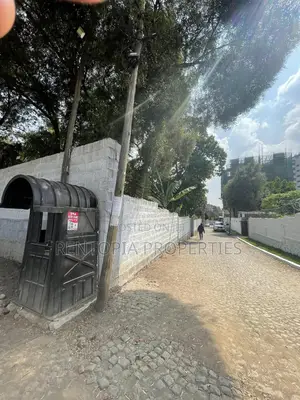 1,200sqm Land for Sale - Setoch Adebabay