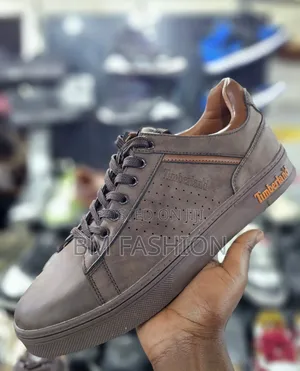 Timberland Very Casual Flat Shoe (In Different Colors) Free Delivery