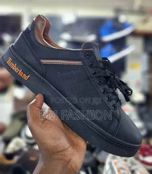 Timberland Very Casual Flat Shoe (In Different Colors) Free Delivery