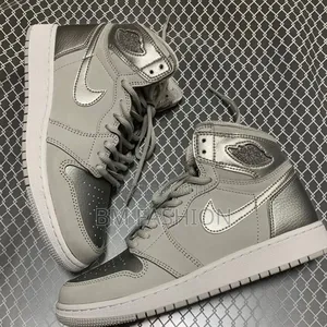 Nike Air Jordan 1|Made in Vietnam| With Free Delivery
