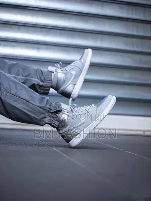 Nike Air Jordan 1|Made in Vietnam| With Free Delivery