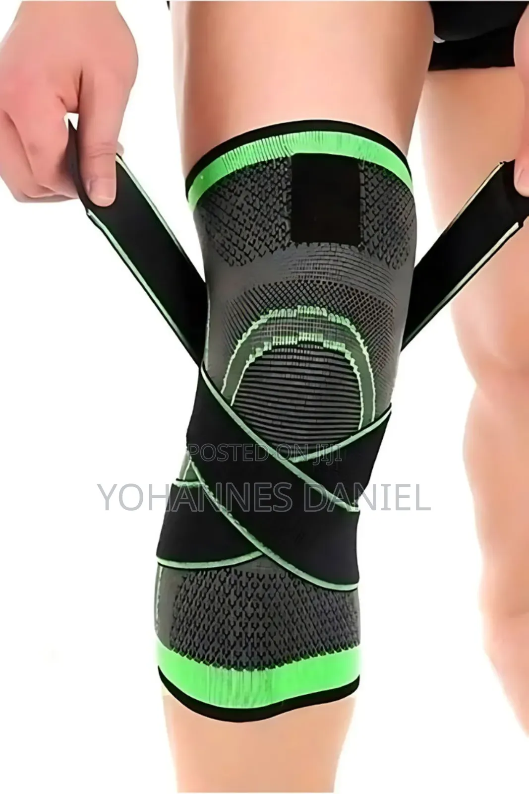 Pressure Knee Support