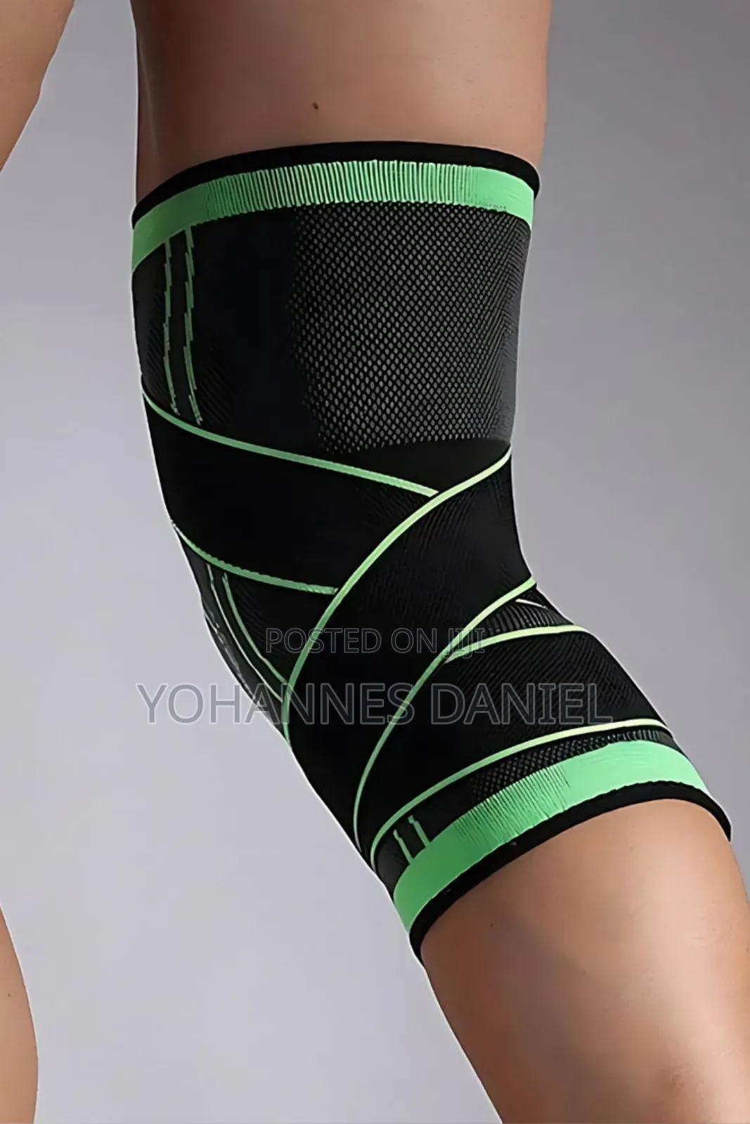 Pressure Knee Support