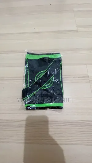 Pressure Knee Support