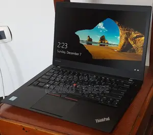 New Laptop 8GB Intel Core I5 SSD 256GB