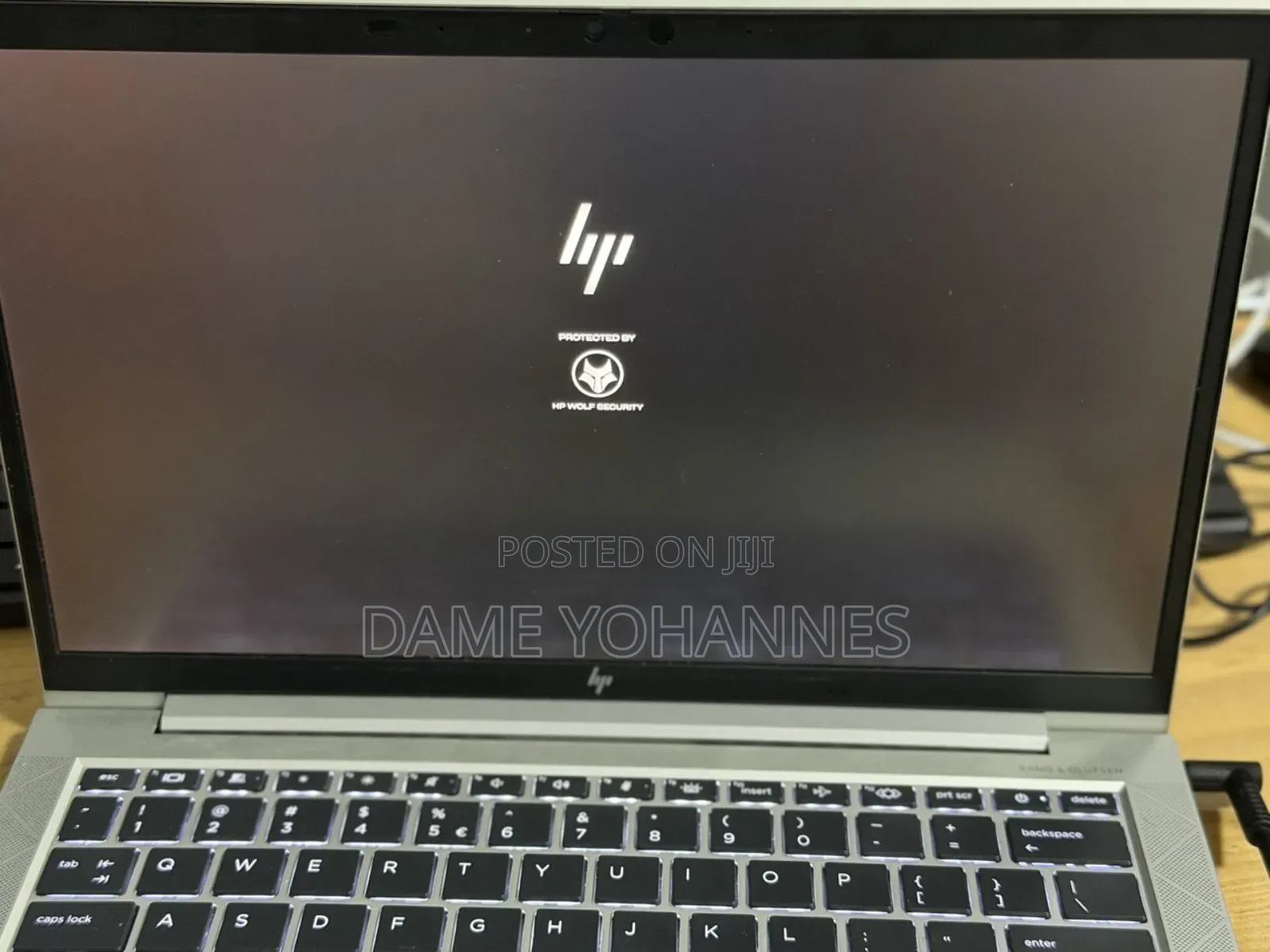 Laptop HP EliteBook 830 G8 16GB Intel Core I7 HDD+SSD 512GB