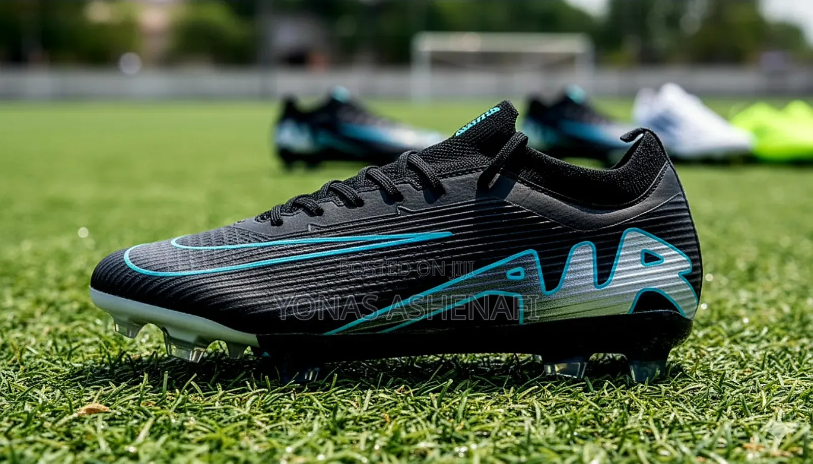 Nike Air Zoom Mercurial Vapor 15 Elite Fg (Firm Ground)