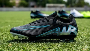 Nike Air Zoom Mercurial Vapor 15 Elite Fg (Firm Ground)