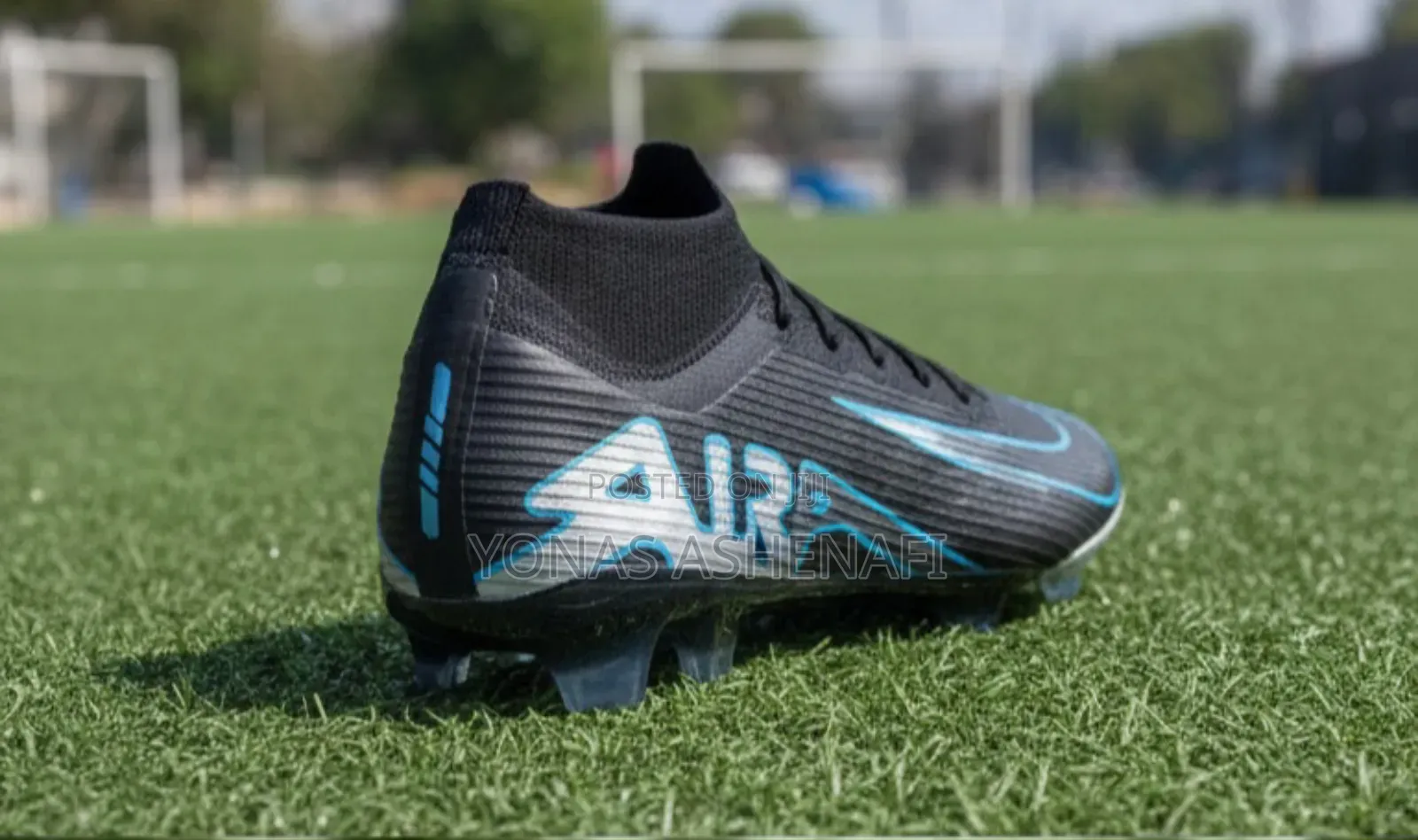 Nike Air Zoom Mercurial Vapor 15 Elite Fg (Firm Ground)