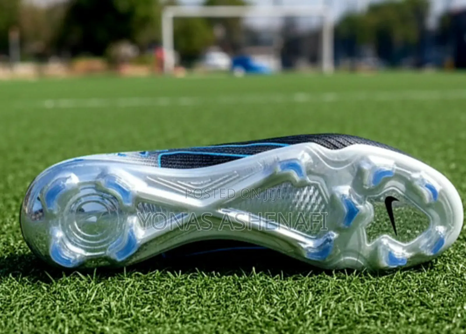 Nike Air Zoom Mercurial Vapor 15 Elite Fg (Firm Ground)